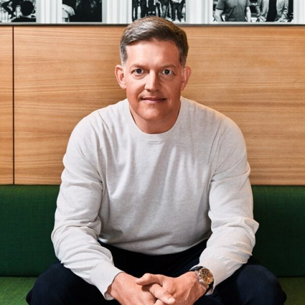 How Sequoia’s Roelof Botha is considering the long-lasting VC agency’s future