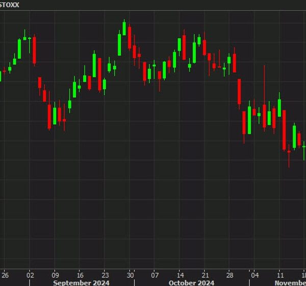 European fairness shut: DAX leads the best way as extra price cuts…