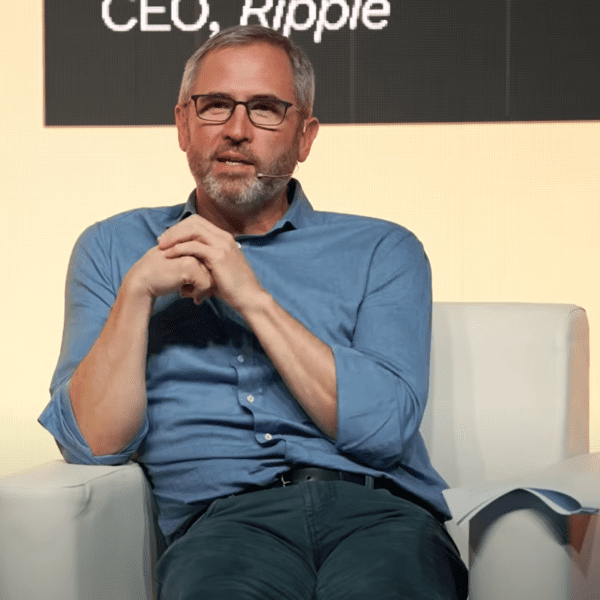 Ripple Leadership Reacts To Trump Election With ‘Checklist’