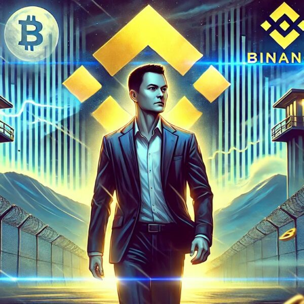 CZ Breaks Silence: Binance Former CEO Returns After 4 Months Behind Bars