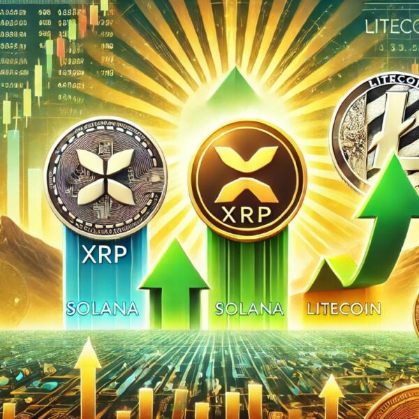 Trump’s Return To Power Revives Optimism For XRP, Solana, And Litecoin ETFs,…