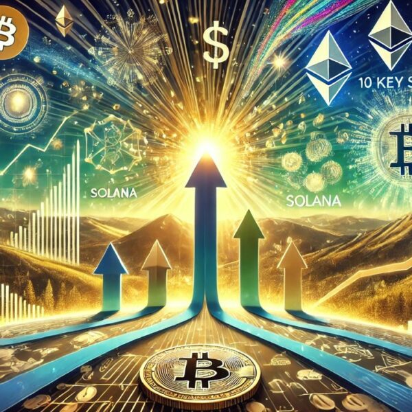 Crypto Rally Potential: 10 Key Signs Pointing To An Unprecedented Market Boom