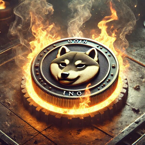 $100,000 Shiba Inu Burn Triggers Epic 252,910% Surge, Why Investors Should Beware