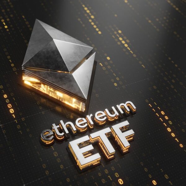 Spot Ethereum ETFs See $515 Million Record Weekly Inflows – Details –…