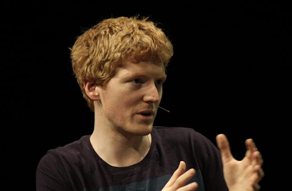 Stripe founder Patrick Collison’s Israel go to stirs sturdy emotions – Investorempires.com