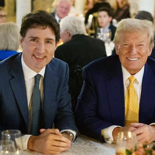 Trump weekend tweet roundup: ‘Productive’ assembly with Trudeau and a BRICS rant