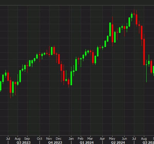 November monetary market seasonals: Japanese FX officers will not wish to learn…