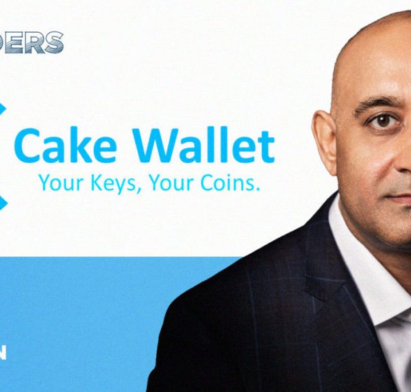 Use Bitcoin Easily And Privately With Cake Wallet – Investorempires.com