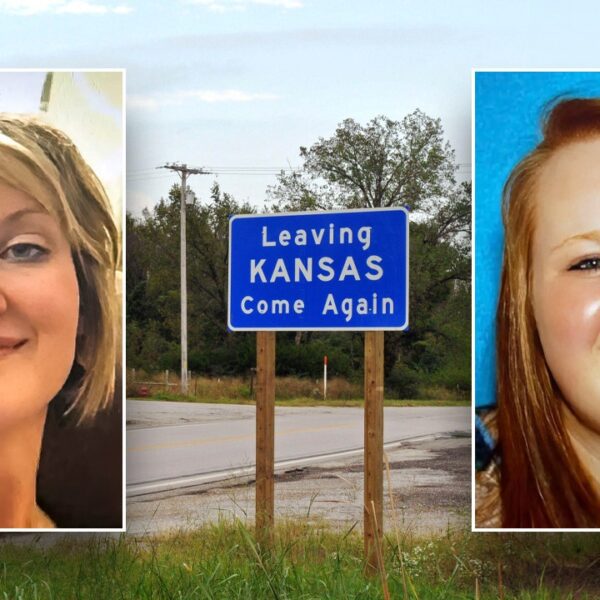 Murdered Kansas mother stabbed 30 instances, tried to defend herself: post-mortem