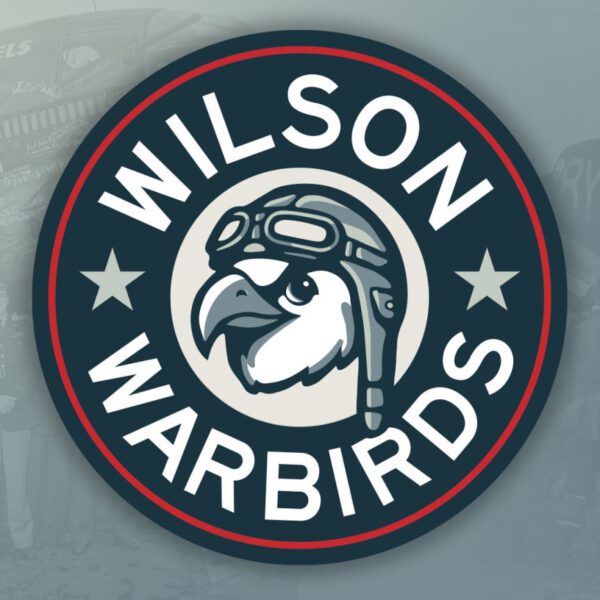 Carolina Mudcats to rebrand as Wilson Warbirds in 2026 – Sports activitiesLogos.Net…