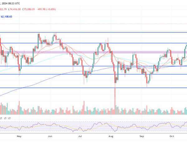 What The Crypto Market Can Expect – Investorempires.com