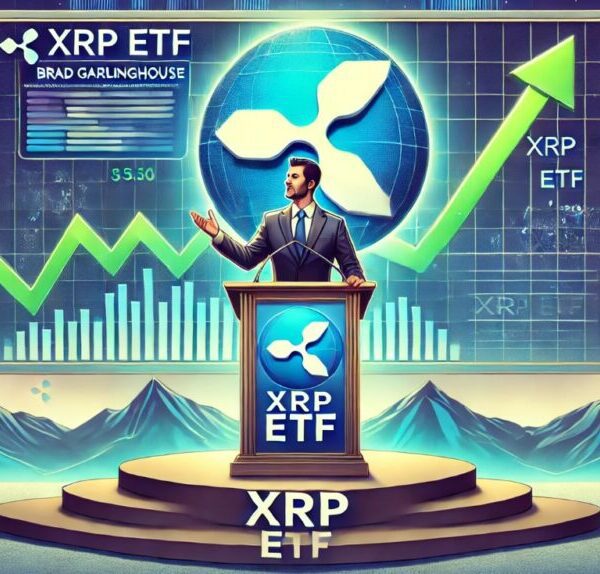 WisdomTree Enters XRP ETF Race Amid Rising Confidence In Trump’s New Administration…