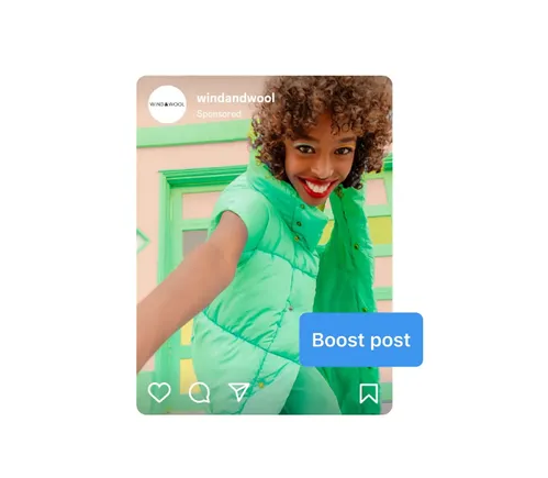 Instagram Expands Boosting To Include More Post Types