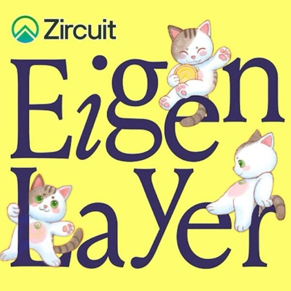 Celebrating the Success of Zircuit’s ZRC EigenLayer Fairdrop