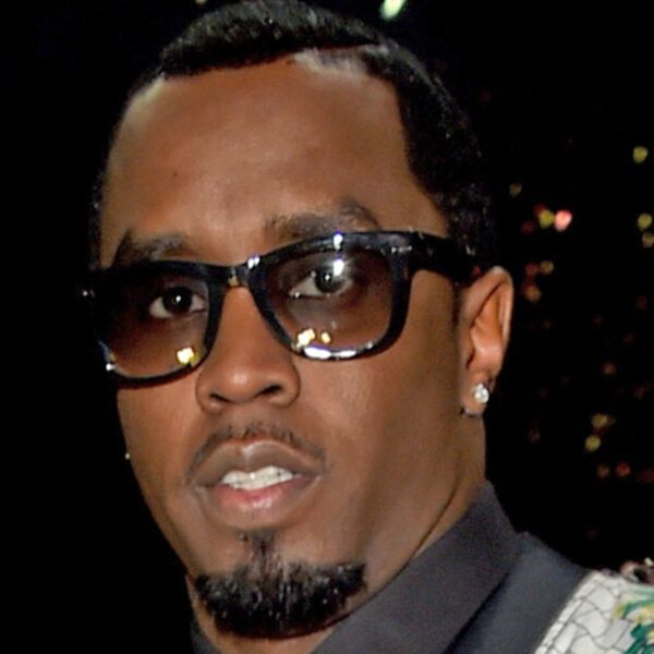 Diddy Sued By Woman Who Claims He Dangled Her Off Balcony