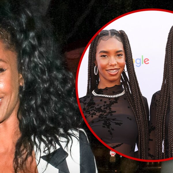 Diddy’s Twin Daughters Share Emotional Tribute to Late Mother Kim Porter