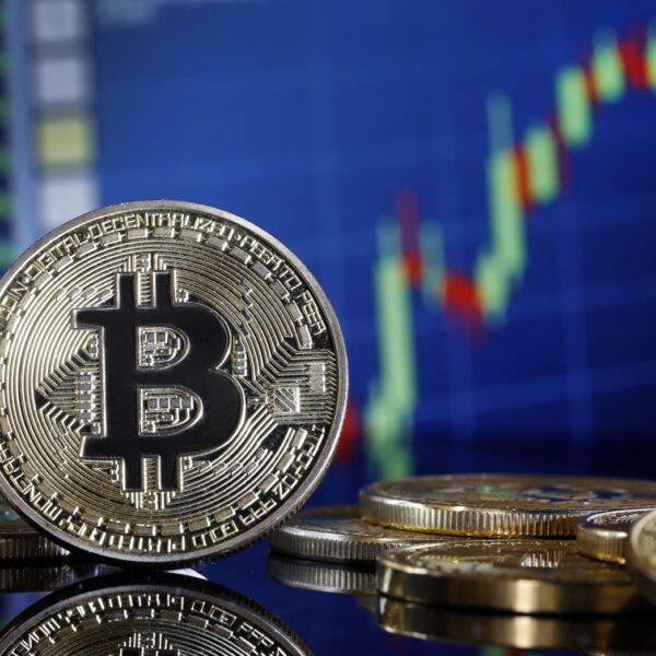 $100K Bitcoin Is Only The Beginning, VanEck Targets $180K