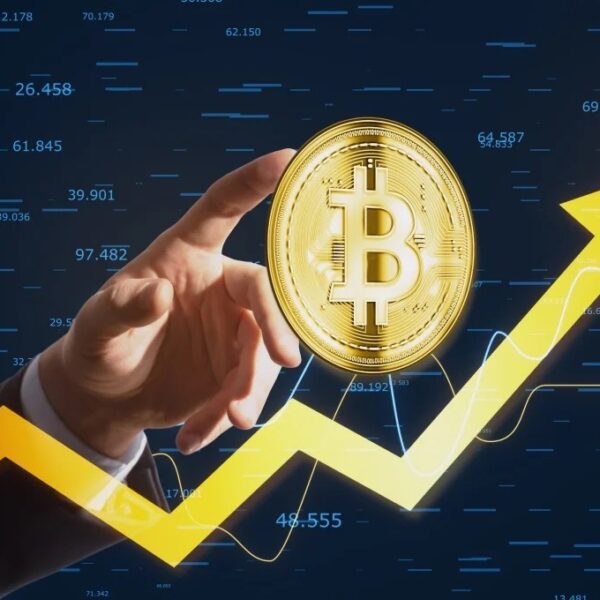 Financial Research Firm Analyst Explains Why BTC Rally Could Keep Going