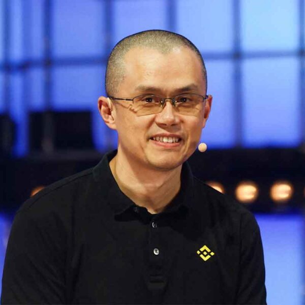 No Comeback: Binance Founder CZ Says He’s Not Returning To The Exchange