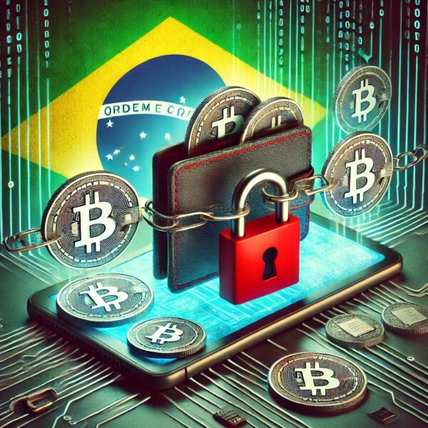 Brazil Eyes Ban On Withdrawals To Self-Custody Wallets