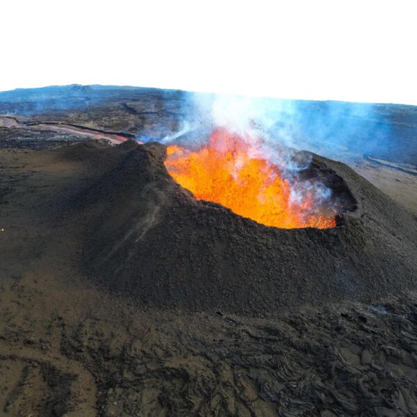 El Salvador President’s ‘Rent-A-Volcano’ Bitcoin Mining Idea Ignites Crypto World