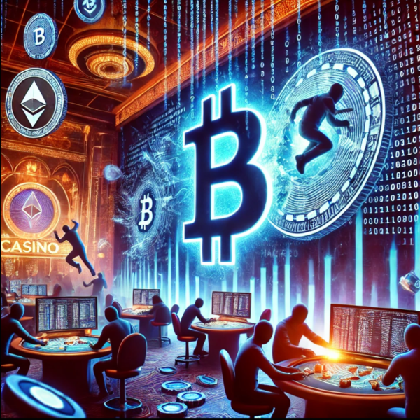 SOL And ETH Stolen! Metawin Crypto Casino Suffers $4 Million Hack