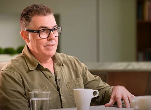 Adam Carolla Explains the Problem With Progressives – They Never Stop Pushing…