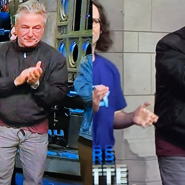 “What a Loser”: Alec Baldwin Becomes the Real Joke on ‘SNL’ After…