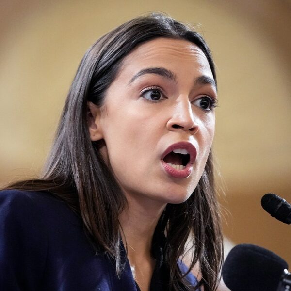 AOC bombarded with feedback after asking followers why they supported Trump