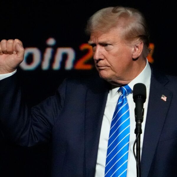 Bitcoin Reserve Set To Be Created By Trump’s Crypto Council