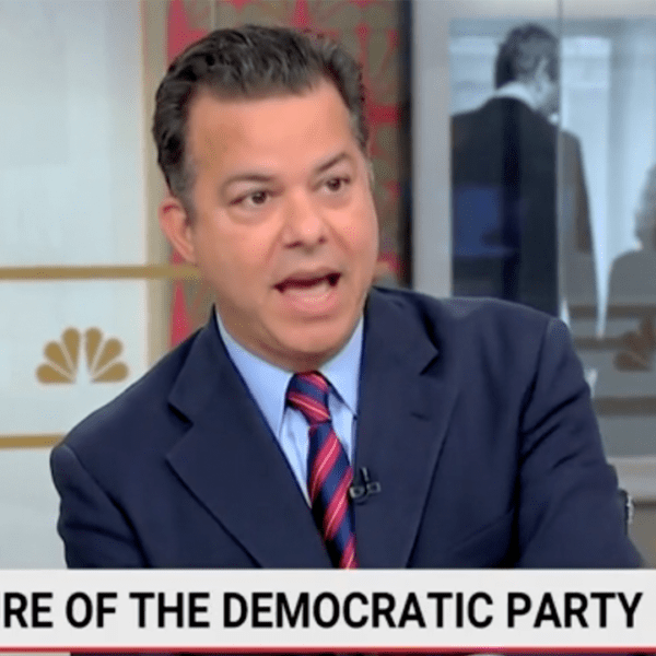 Ex-CNN anchor who ran for Congress says Democrats have change into ‘social…