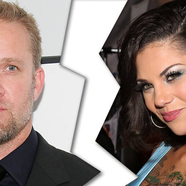 Jesse James’ Former Porn Star Wife Files for Divorce, Both Spouses Claim…