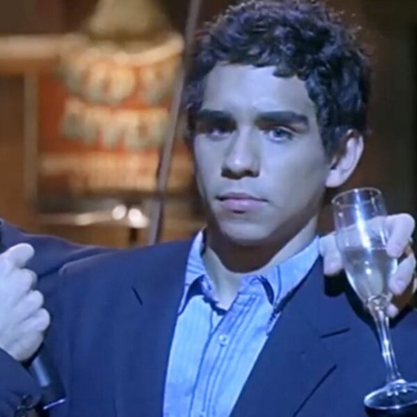 Jorge Villalobos In ‘Meet The Fockers’ ‘Memba Him?!