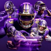 Baltimore Ravens To Debut “Purple Rising” Alternate Helmets On Thursday – SportsLogos.Net…