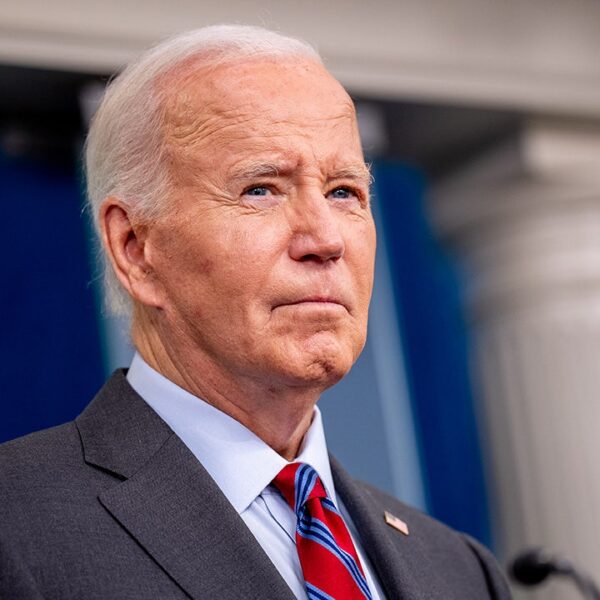 White House altered Biden’s ‘rubbish’ transcript regardless of issues from stenographers