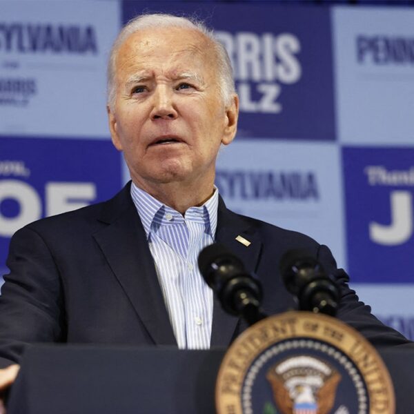 Biden absent from marketing campaign path in dwelling state after viral ‘smack’…