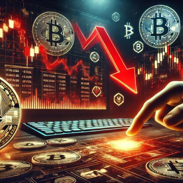 Bitcoin HODLers Switch To Selling Mode: Is This A Danger To BTC?