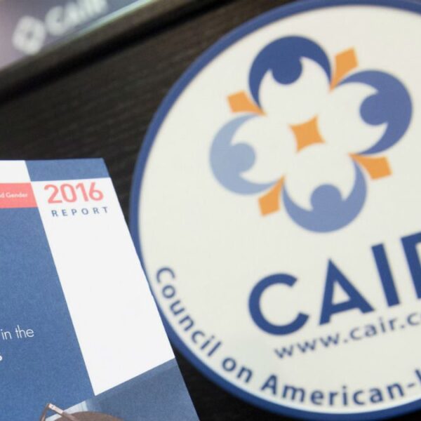 CAIR Defamation Case Against Former Employee Backfires, Organization Will Now Be Forced…