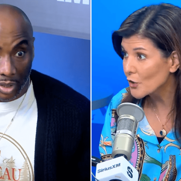 Nikki Haley and Charlamagne agree ‘Morning Joe’ co-hosts visited Trump as a…