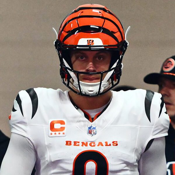 Bengals Debuting New Uniform Combination – SportsLogos.Net News