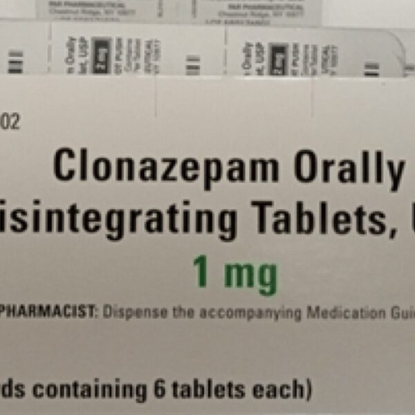 Popular anxiousness drug, Clonazepam, recalled nationwide for ‘possibly life-threatening’ error