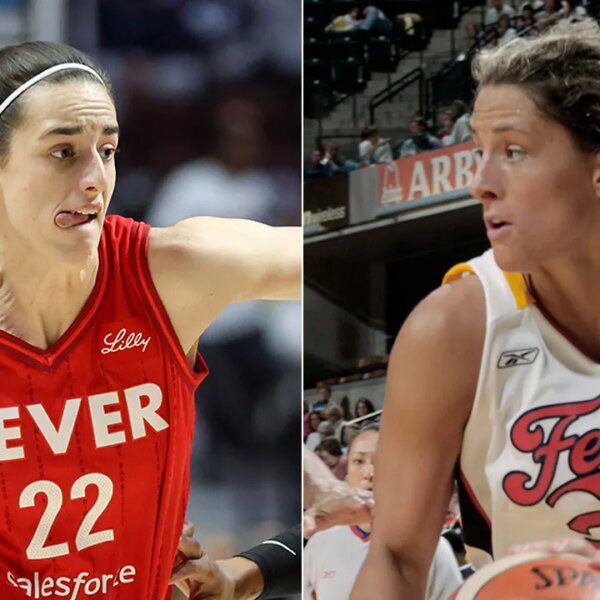 Fever announce former WNBA participant Stephanie White as new head coach