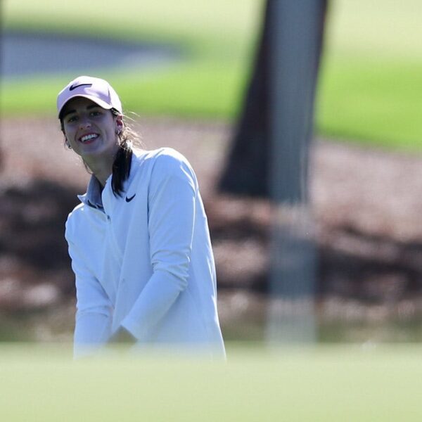 LPGA Tour lastly responds to Caitlin Clark’s message, 3 years after ghosting…