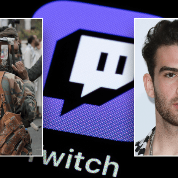 Fox News ‘Antisemitism Exposed’ Newsletter: Twitch star rants towards Israel, calls for…