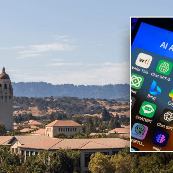 Stanford University professor Jeff Hancock accused of utilizing AI to quote pretend…