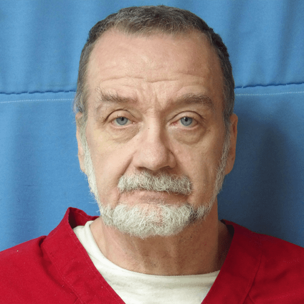 Mississippi asks for execution date of man convicted in 1993 killing, legal…