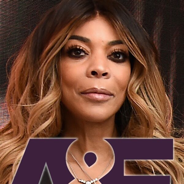 A&E Goes After Wendy Williams’ Guardian For Interfering with Free Speech