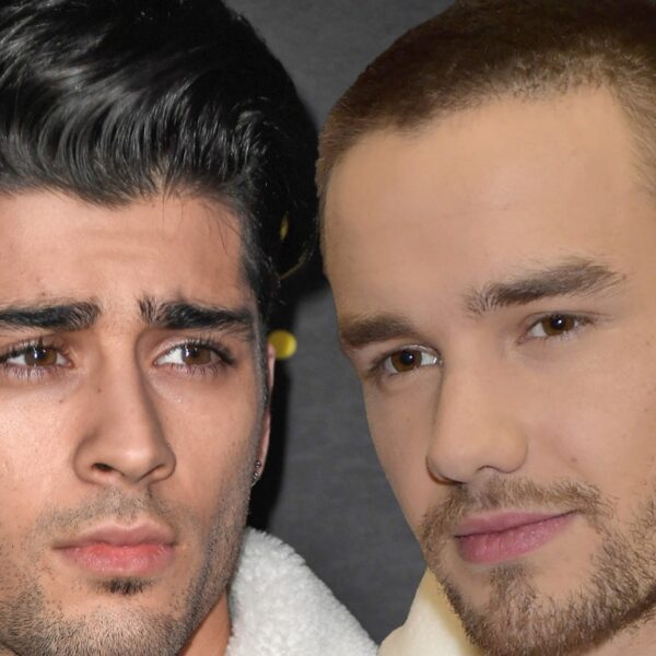 Zayn Malik Pays Tribute to Liam Payne at First Concert Since Death,…