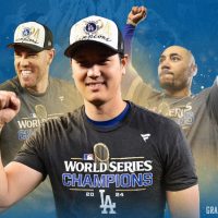 Dodgers Set World Series Sales Records – SportsLogos.Net News