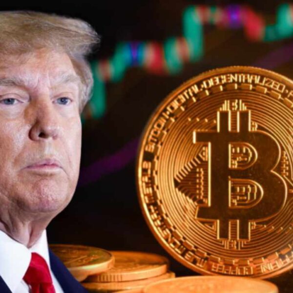 Bitcoin Reserve Possible In Trump’s First 100 Days: Insider